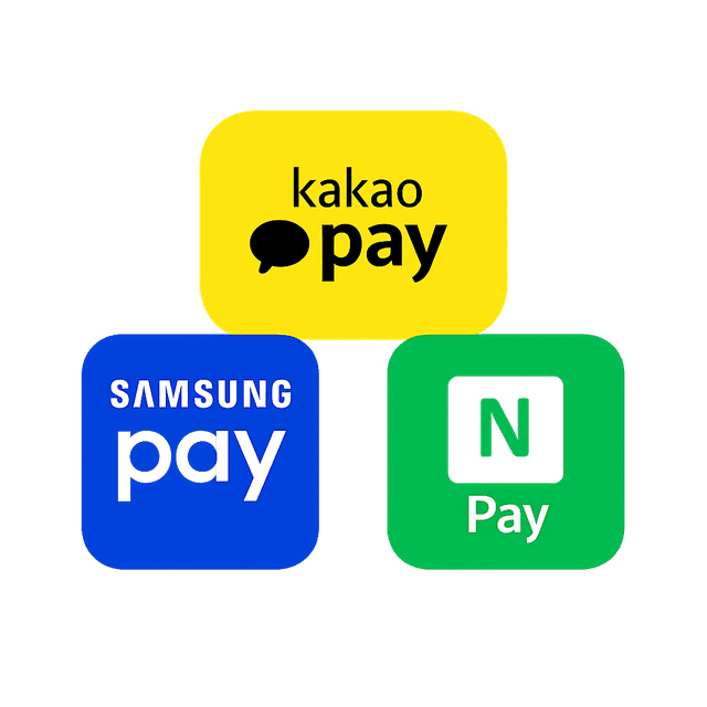 Payments